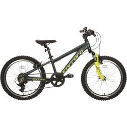 Carrera Blast Junior Mountain Bike 20 Inch Wheel