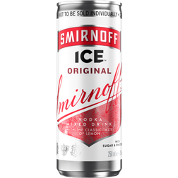 Smirnoff Ice 25CL