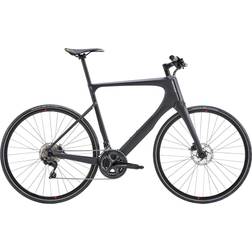 Avenue Empire Carbon 22 Gear Matt Black 61 cm