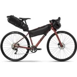 Ghost Asket Advanced EQ Rot Modell 2025 Unisex
