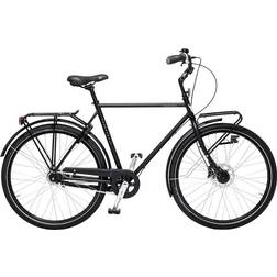 Skeppshult Natur Land 7-Vxl Schack Matt 55 Herrcykel