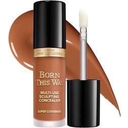 Too Faced Born This Way Super Coverage Concealer Caramel