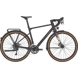 Bergamont Grandurance RD 3 Matt Black