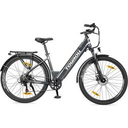 Touroll J1 ST 27.5 inch Electric Bike