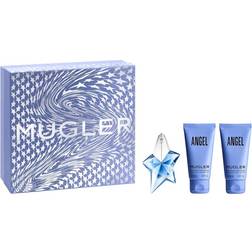 MUGLER Angel Eau De Parfum Set