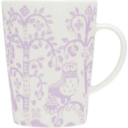 Iittala Taika Mugg 40 cl Ljus Lila Mugg 40cl