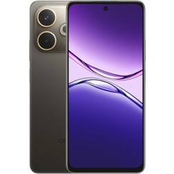 Oppo Smartphone A5 PRO Mocha Brown