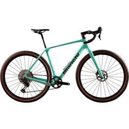 Bianchi Arcadex Comp Apex Gravel Bike 2025 CK16