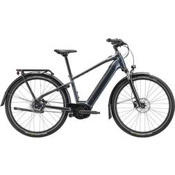 Cannondale Elcykel Mavaro 4 Tungsten Blue XL-29 Unisex, Damcykel