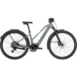 Scott Passage 30 Slope Highland Green M Damcykel
