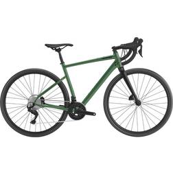 Cannondale Topstone 2 2x 2025 M - Spruce Green Unisex
