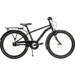 SCO Spike Børnecykel 7 Gear 24" 2025