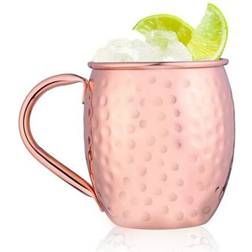 24Store Moscow Mule Glas Kopparmugg 53 cl Mugg 53cl