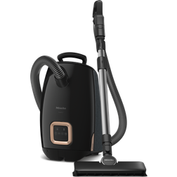 Miele Guard L1 AllFloor Flex Obsidiansvart Dammsugare