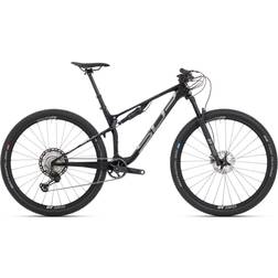 Superior Heldämpad MTB Team Xf 29 Elite_23 Gloss Carbon S