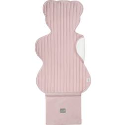 Sleepee Changing Mat Rose Rosa