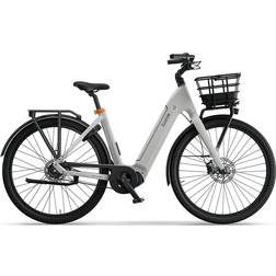 Ecoride Ambassador 4 Mid Belt M