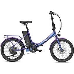 Fafrees F20 Lasting Elektrisches Bike 250W 36V 18.2Ah 120KM