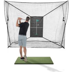 OneSwing Golf Net Pro