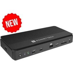 Sonnet Echo 13 Thunderbolt 5 SSD Dock 2TB