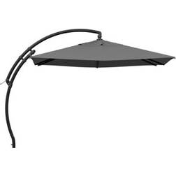 Sun Garden Easy-Sun Trafikljusskärm Aluminium Polypropylen