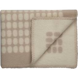 Røros Tweed Palette Babyfilt 67 x 100 cm Clay