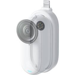 Insta360 Quick Reader for GO 3/3S Action Camera