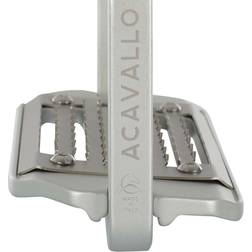Acavallo Arco Evolution Alupro Aluminium Stigbøjler