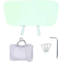 Neoglint Toddler Bed Side Safety Rail Guard