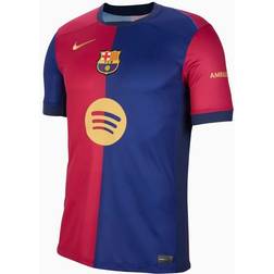 Nike Barcelona Hjemmebanetrøje 2024/25 Børn