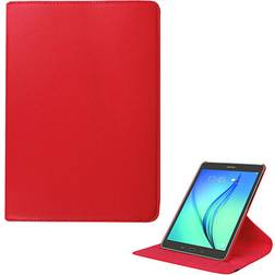 Samsung Borelius Galaxy Tab S2 9.7 Fodral Röd