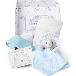 Baby Box Shop Personalised Gift Set
