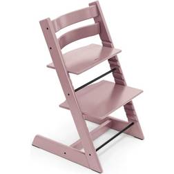 Stokke Tripp Trapp Chair Heather Mauve