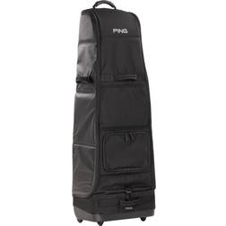 Ping Rolling Travel Cover Black