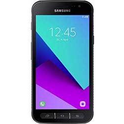 Samsung Xcover 4 5" 16GB LTE Android 7.0 Smartphone