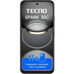 Tecno Spark 30C 4/128GB Smartphone