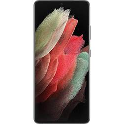 Samsung Galaxy S21 Ultra 512GB 5G Phantom Black