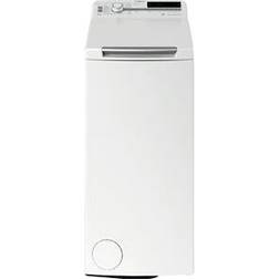 Whirlpool Lavatrice TDLR P66 BS IT 6.0 kg