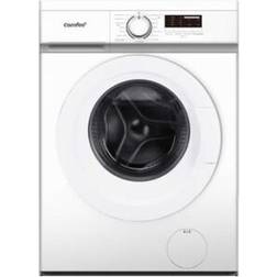 Comfee Lavatrice Caricamento Frontale 6 Kg CFE10W60/W-IT
