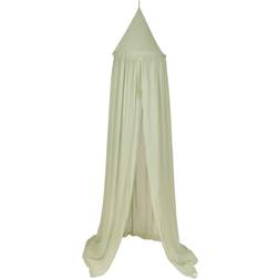 Little Dutch Musselin Sage OneSize