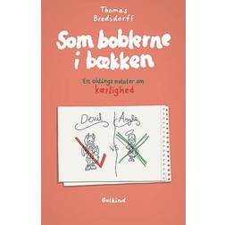 Som Boblerne I Bækken (Språk: Danska) (Inbunden, 2025)