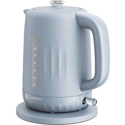Kenwood Ripple Storm Blue Electric Kettle 1.5 L