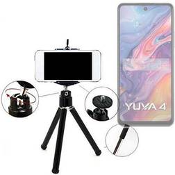 K-S-Trade Lava Yuva 4 Tripod Stand Stativ