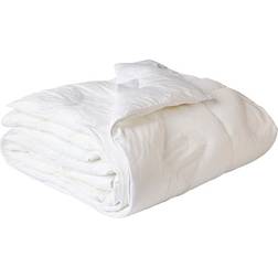 Salling Helårs Fiberdyne 135x200 cm Sval Dundyne (200x135cm)