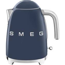 Smeg Elkedel Navy Blue KLF03NBEU