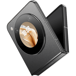 Nubia Flip 5G 256GB Cosmic Black