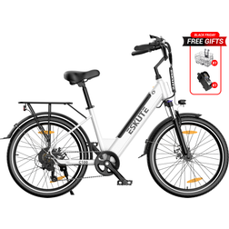 Eskute C100 Electric Commuter Bike