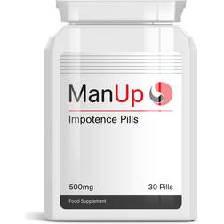Impotence Pills 30 pcs