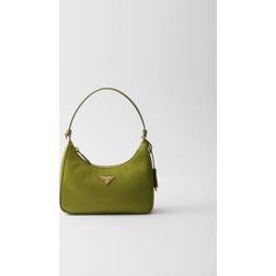 Prada Re-Edition 2005 Re-Nylon and Saffiano Mini Bag
