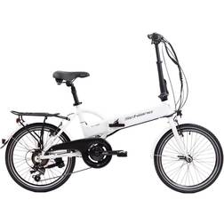 F.lli Schiano E-Sky 20" - White